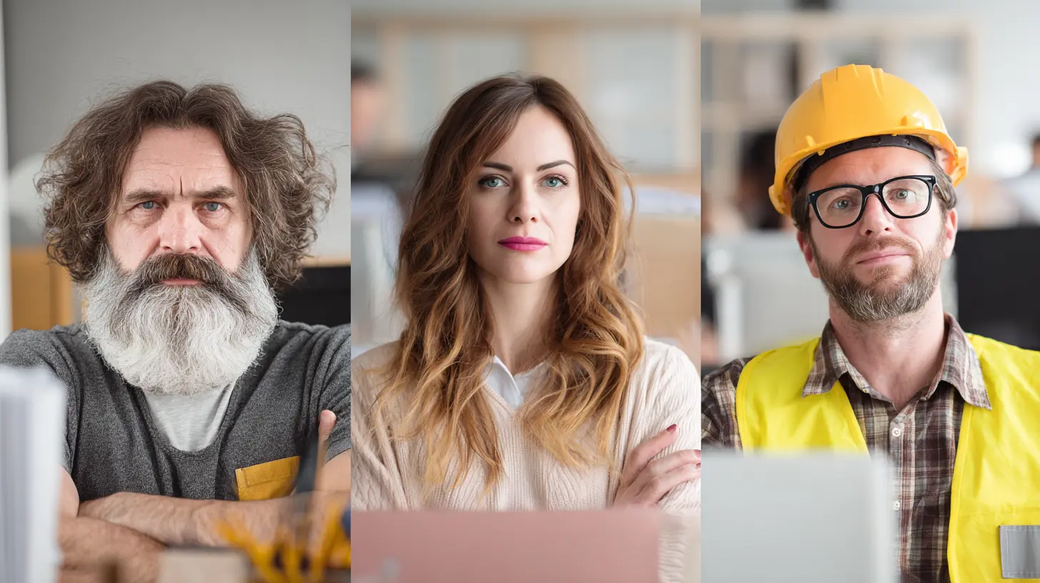 Microsoft waarschuwt: deze 40 beroepen lopen het grootste risico door AI: schrijvers, tolken en journalisten bovenaan