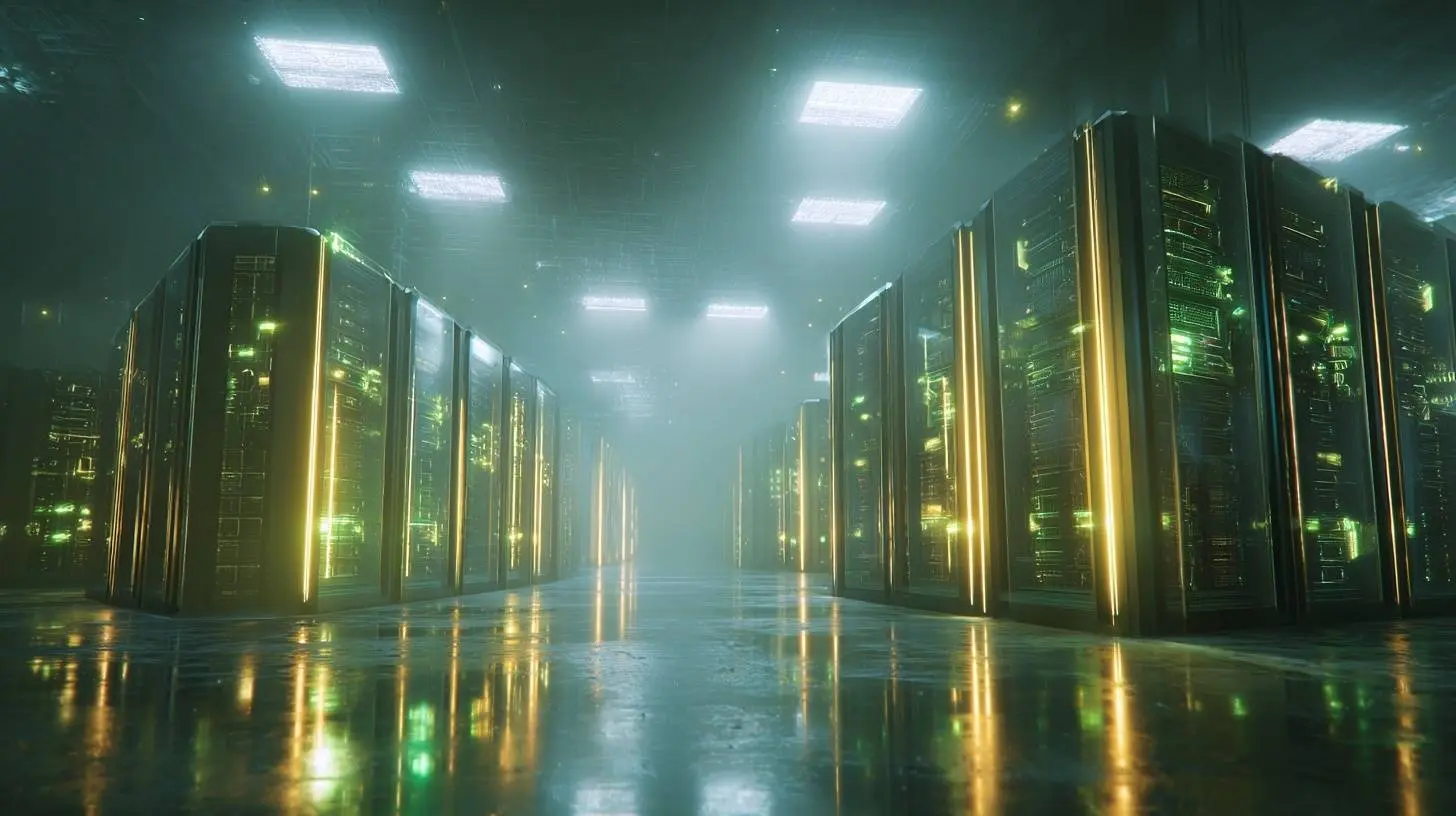 Taiwanese beleggers zetten in op Nvidia en Google ondanks vrees voor AI-zeepbel