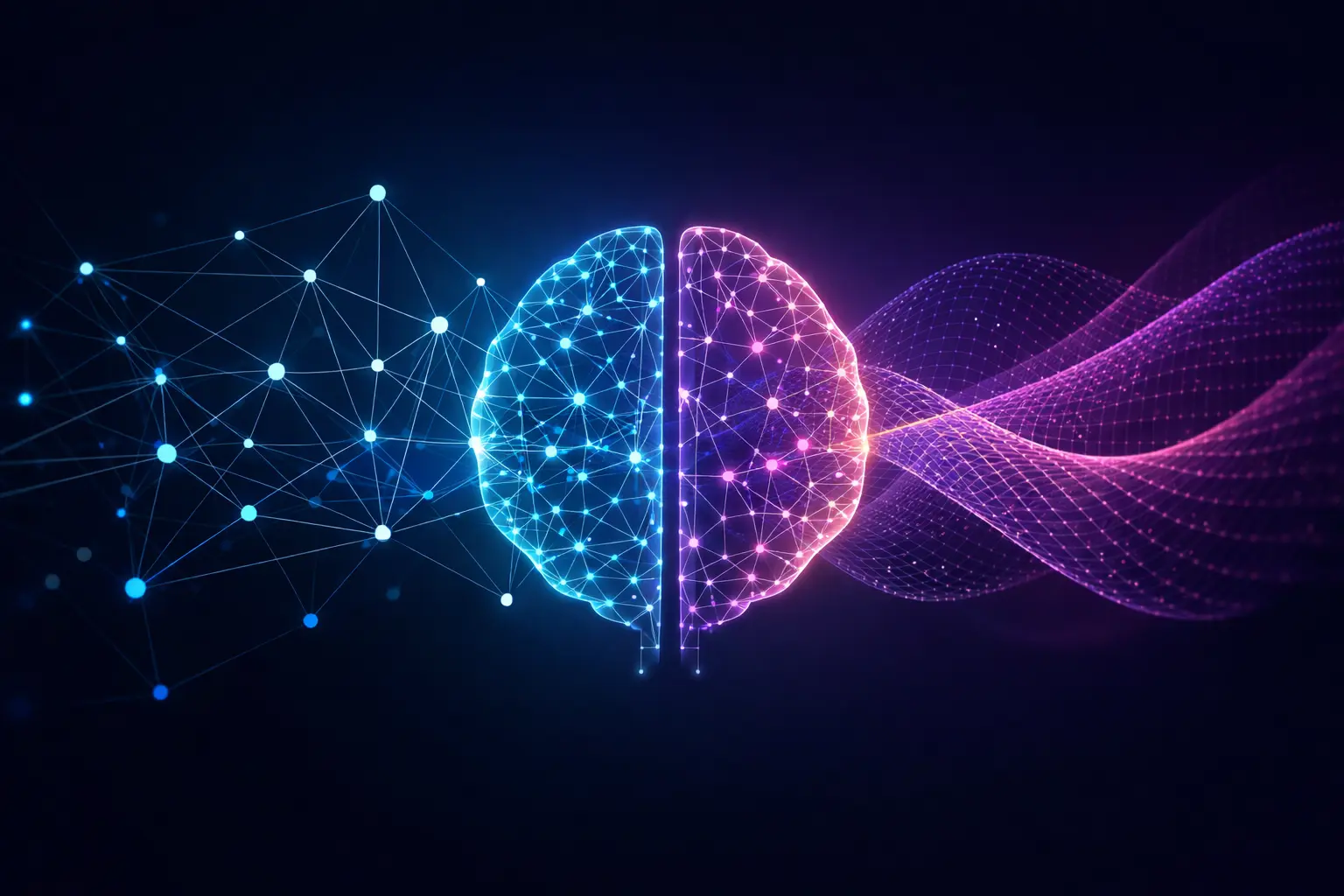 AI in 2025: de belangrijkste trends, doorbraken en gesprekken