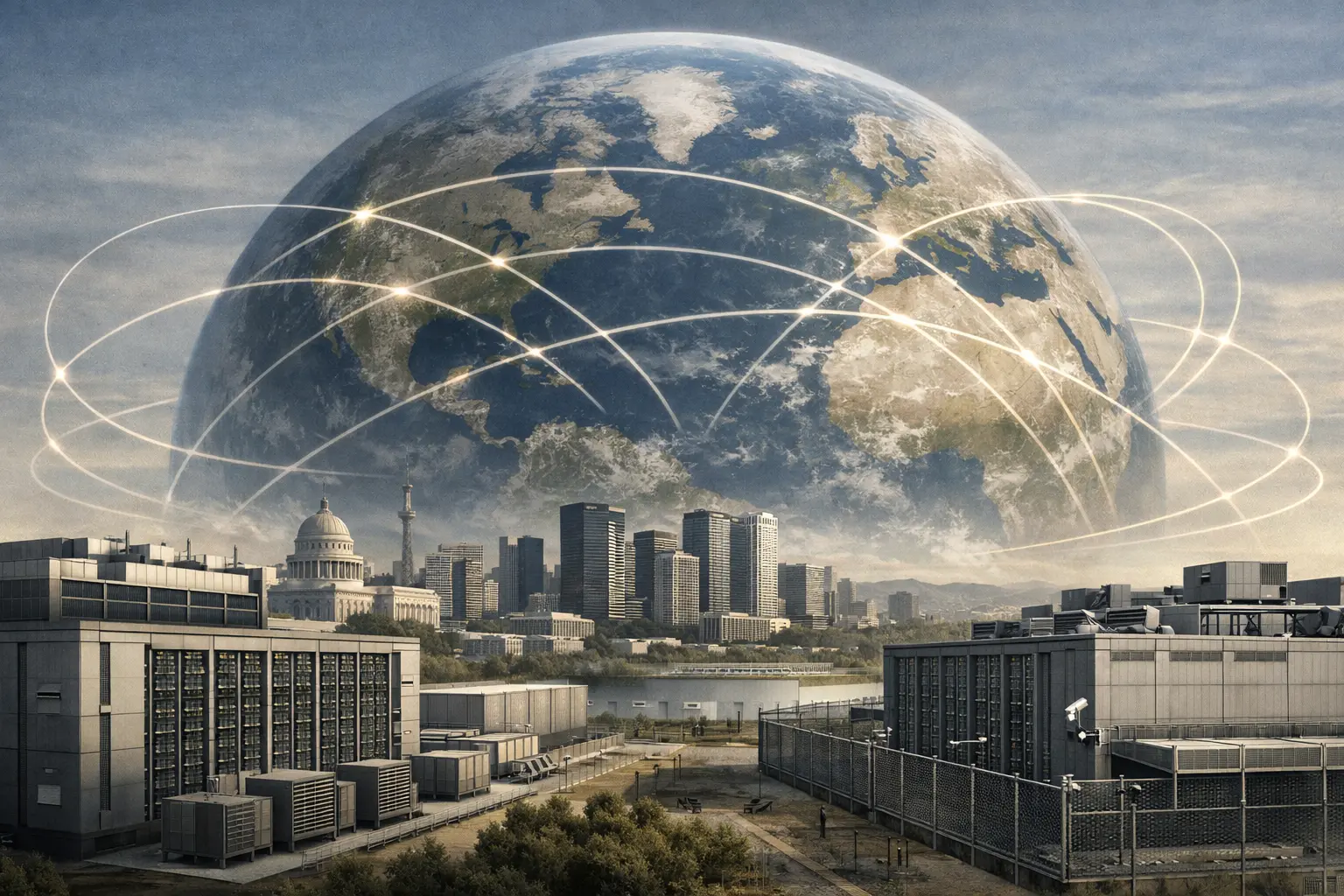 AI-voorspellingen 2026: agents, AGI en robots
