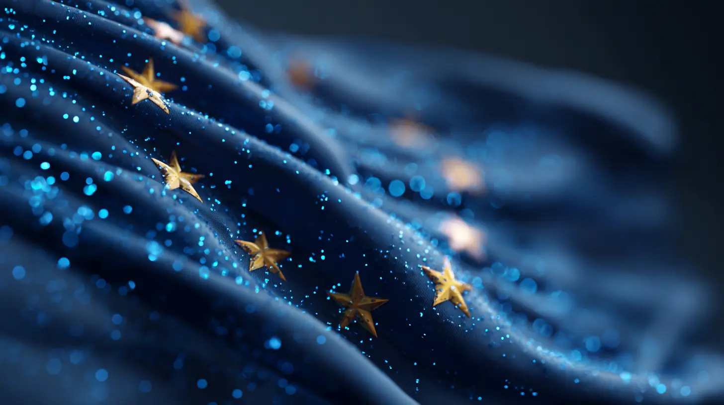 Europa werkt met Accenture en Palantir aan eigen soevereine AI-datacenters