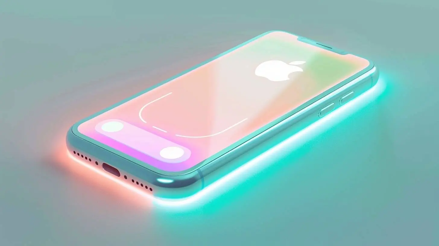 Is de smartphone dood? En wat komt daarna?