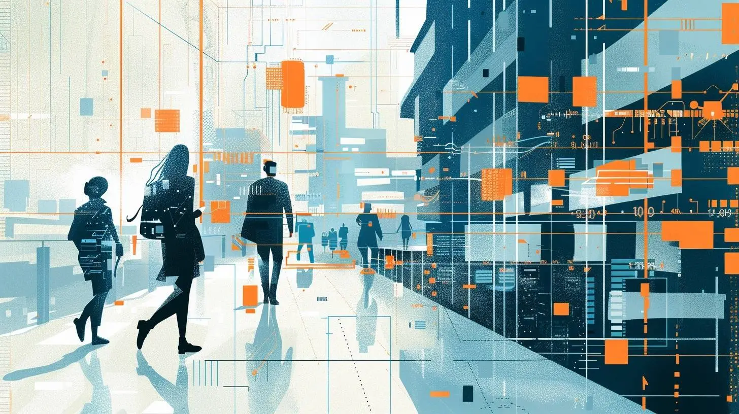 5 harde lessen uit het welvaartrapport van Peter Wennink: waarom Nederland nú moet investeren in reskilling en AI