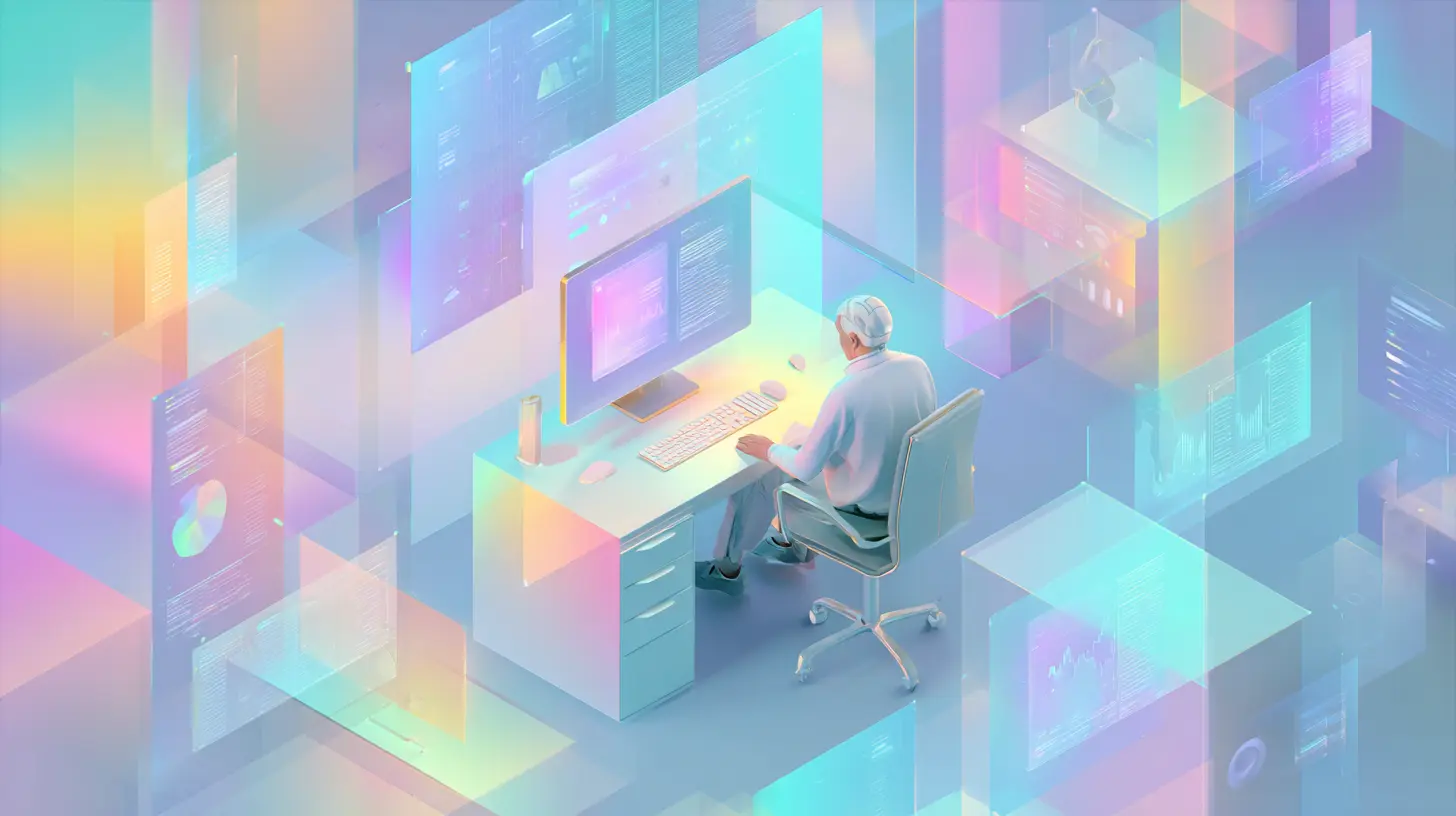 OpenAI waarschuwt dat enorme AI-kloof werkvloer splijt