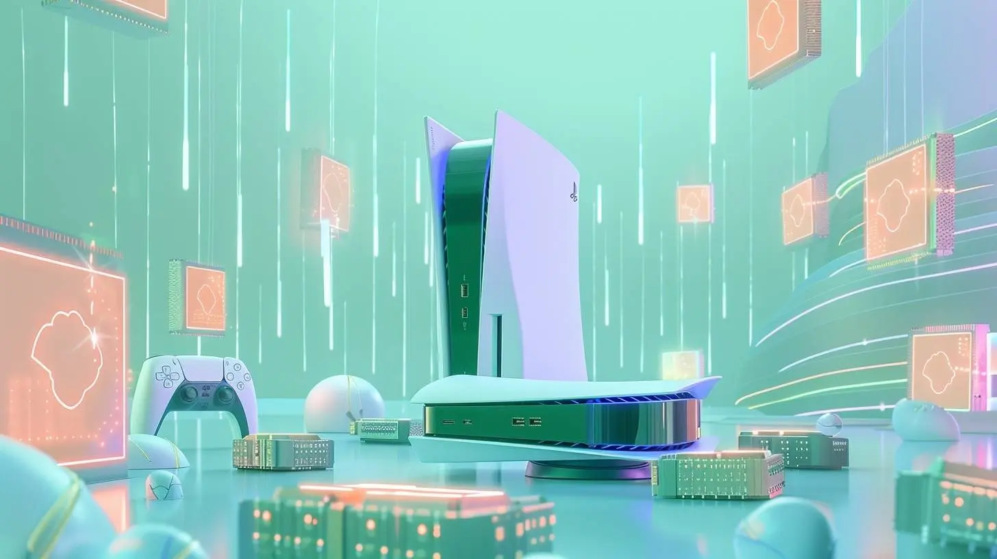 AI-crisis vertraagt lancering van PlayStation 6 door RAM-tekort