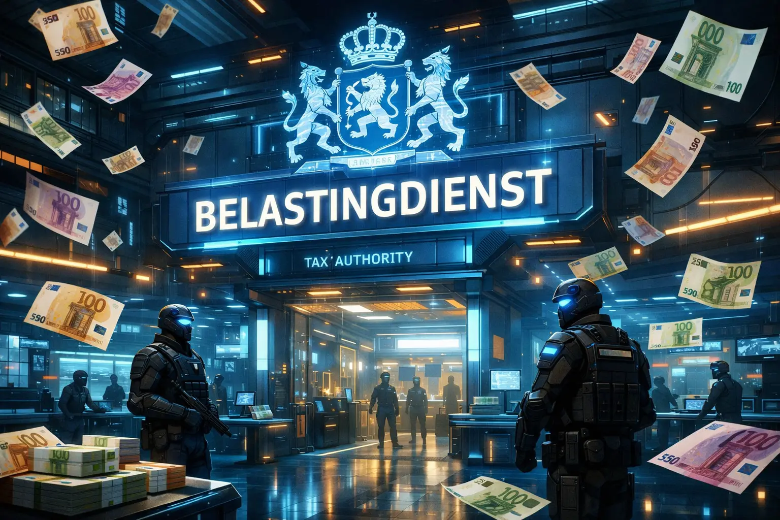 ChatGPT reageert op nieuwe box 3-plannen: Wat betekent de vermogensaanwasbelasting voor jouw vermogen?