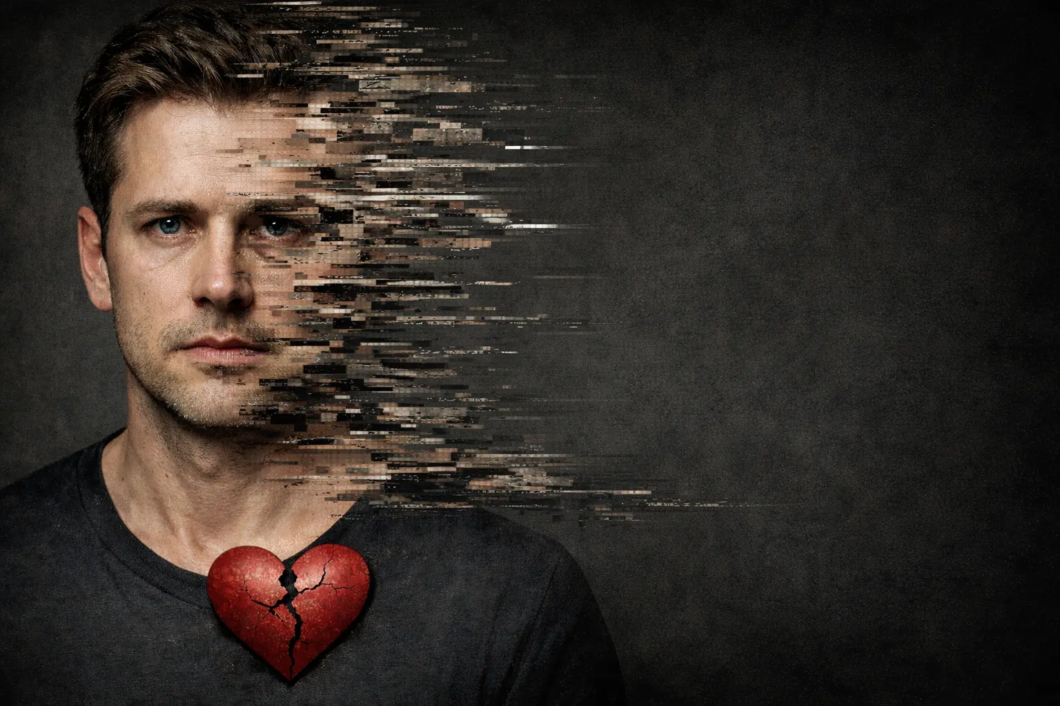 Gescheiden man verliest pensioen door Bitcoin-romancescam