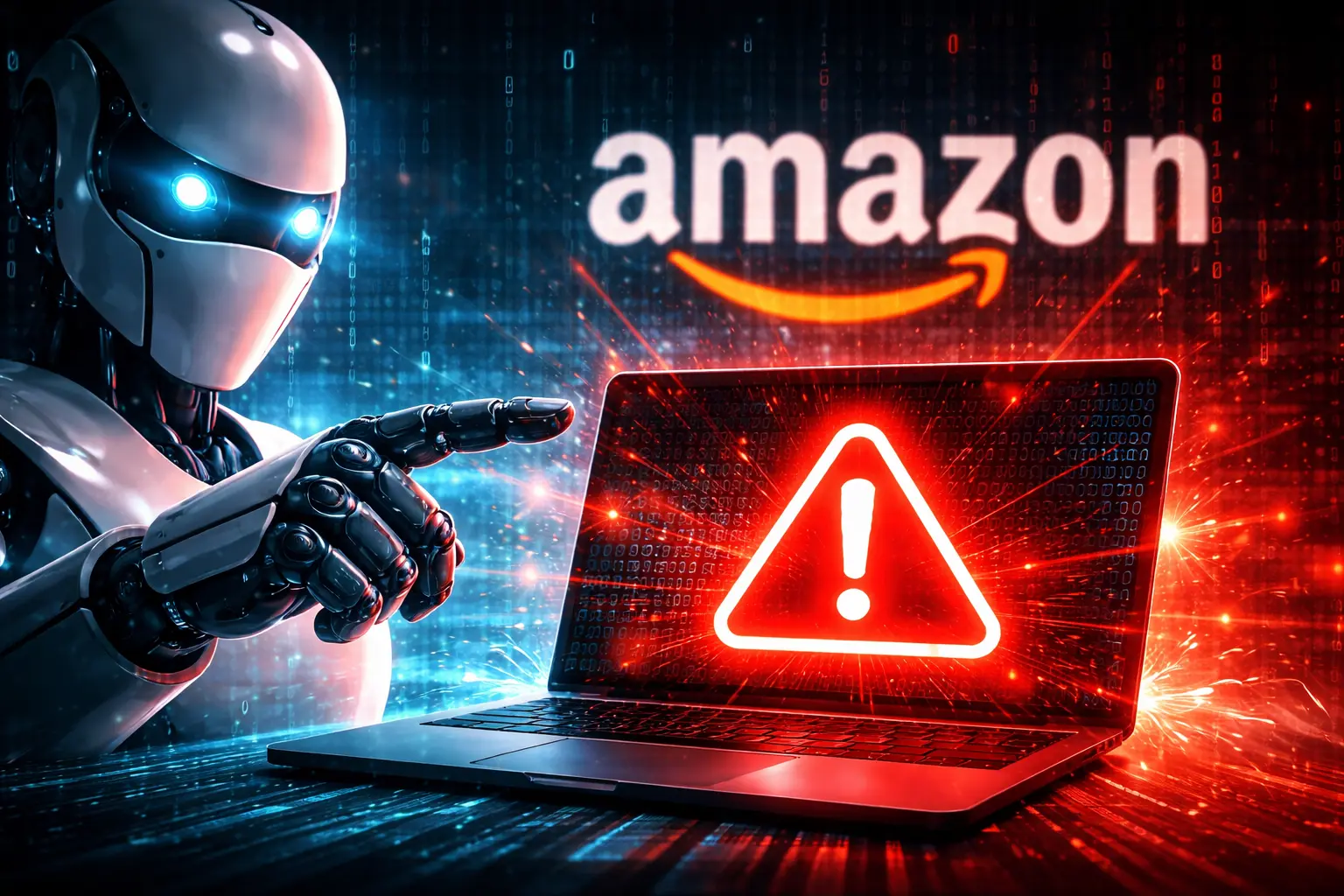AI-governance in spotlight: hoe permissies en auditbaarheid faalden bij Amazon’s Kiro en AWS-downtime