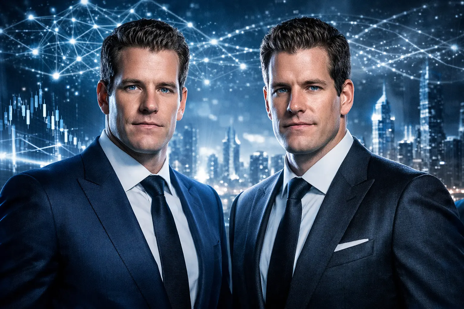 Gemini onthult AI-strategie en snijdt diep in personeel voor ‘100x-productiviteit’