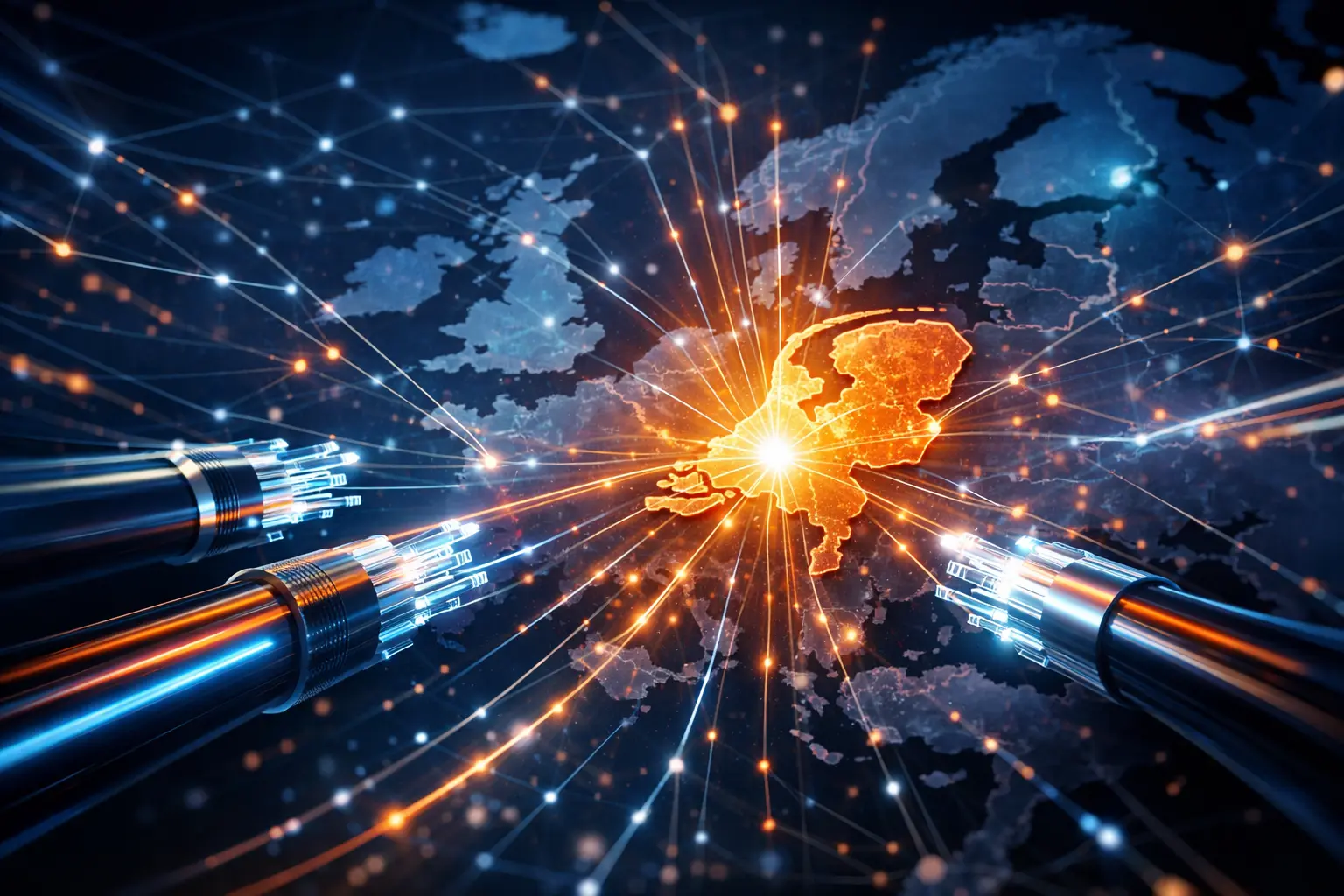 Indeed waarschuwt: Nederland blijft structureel achter in AI-adoptie