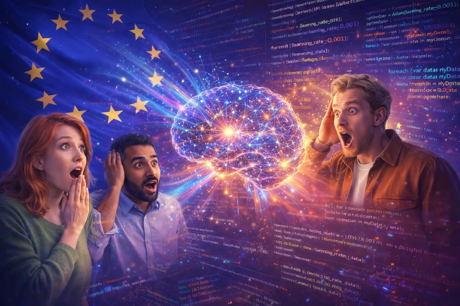 Mistral AI investeert 1,2 miljard in Zweeds datacenter voor Europese AI