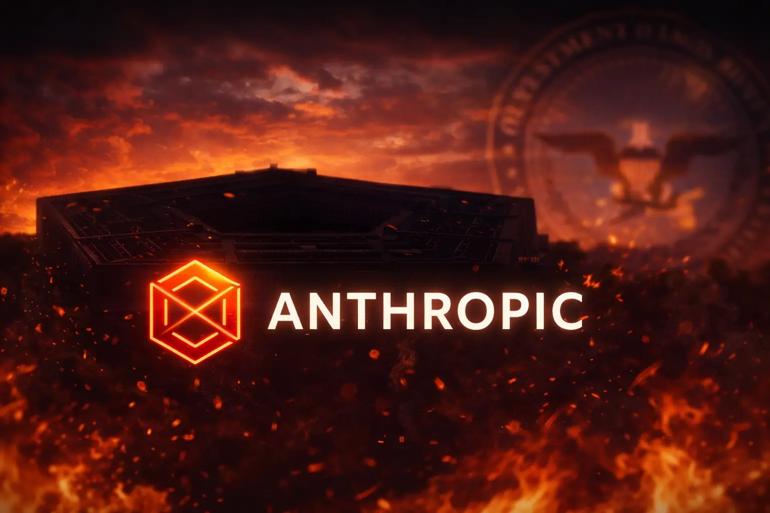 Pentagon-topman hekelt Anthropic: ‘God-complex’ na weigering AI-voorwaarden