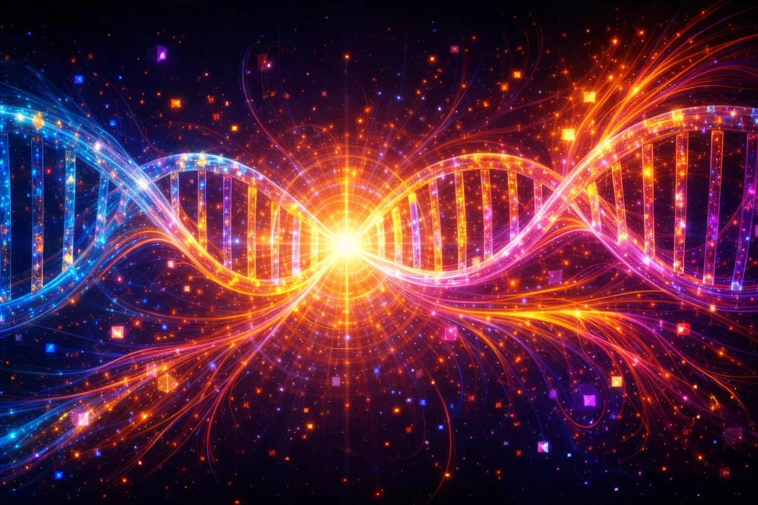 Programmeur schrikt na DNA-analyse door AI: Bonen zijn gevaarlijk