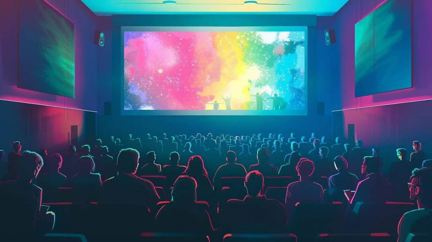 ai film