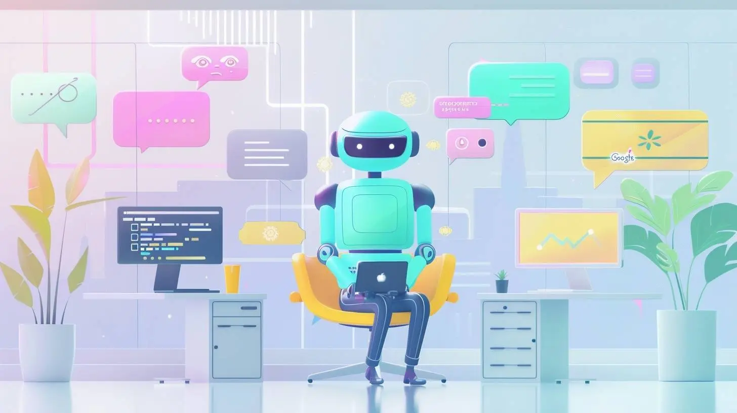 chatbot