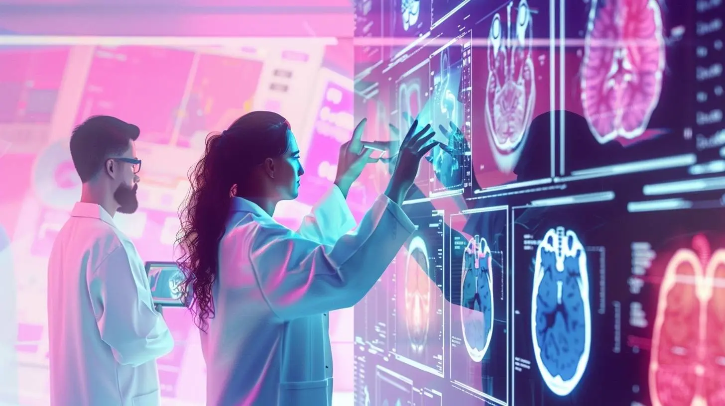 GPT-5 zet grote stap in medische AI, maar blijft achter bij specialistische systemen