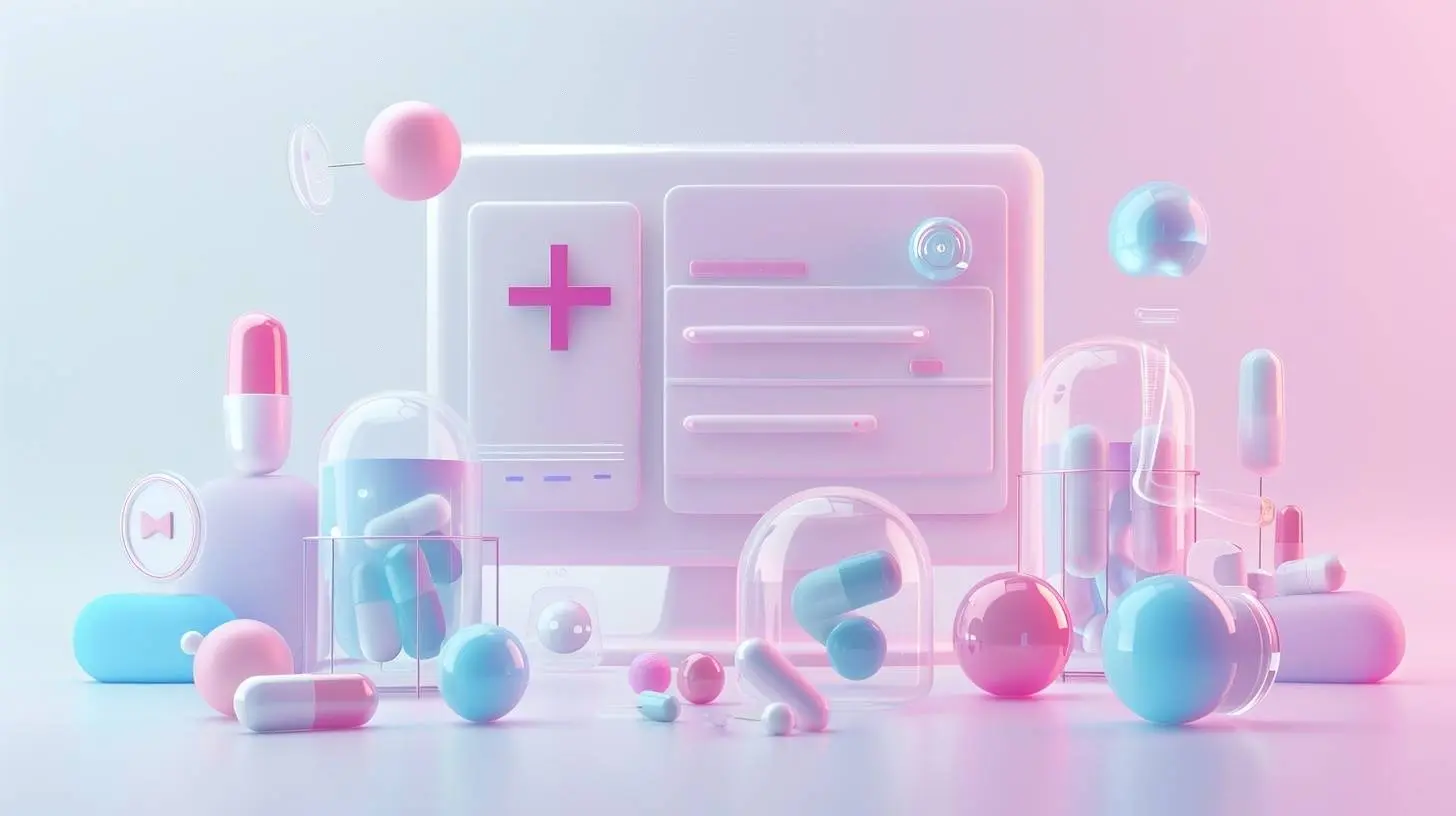 Google stopt plots met AI-advies over gezondheid
