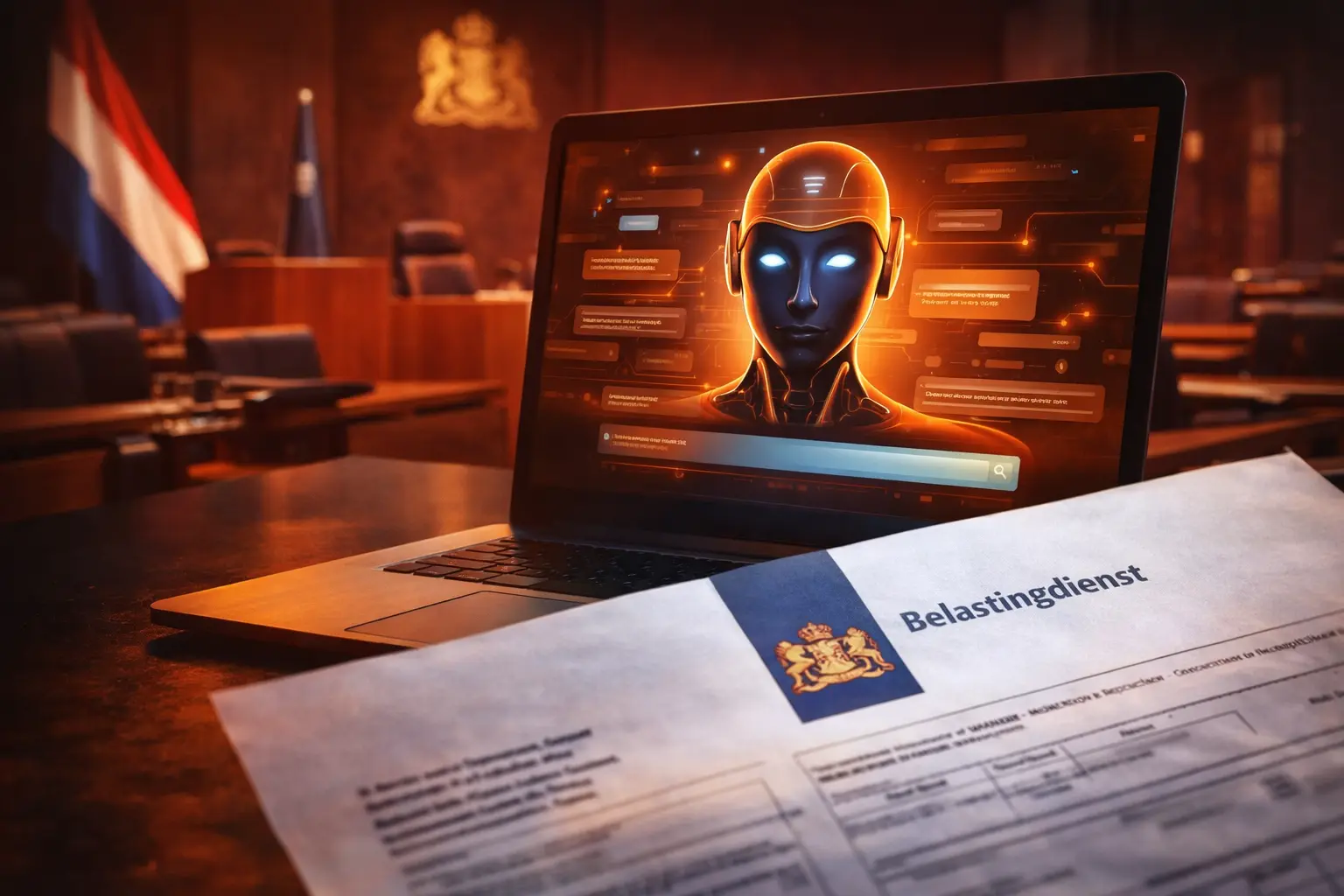 Kabinet wil belasting op AI-gebruik: 'Iedere prompt telt'