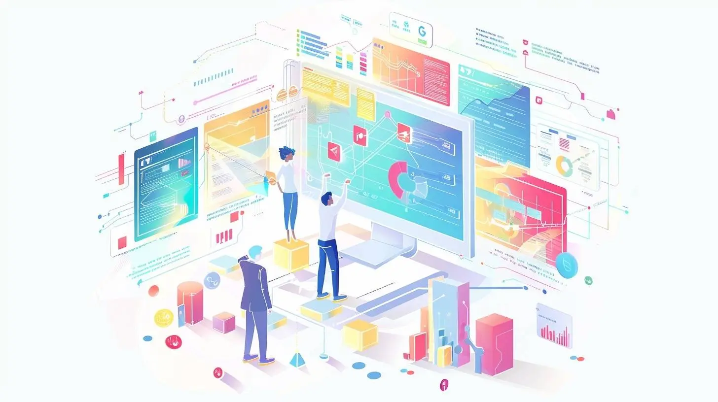 Bedrijven willen AI, maar hun data is er nog niet klaar voor