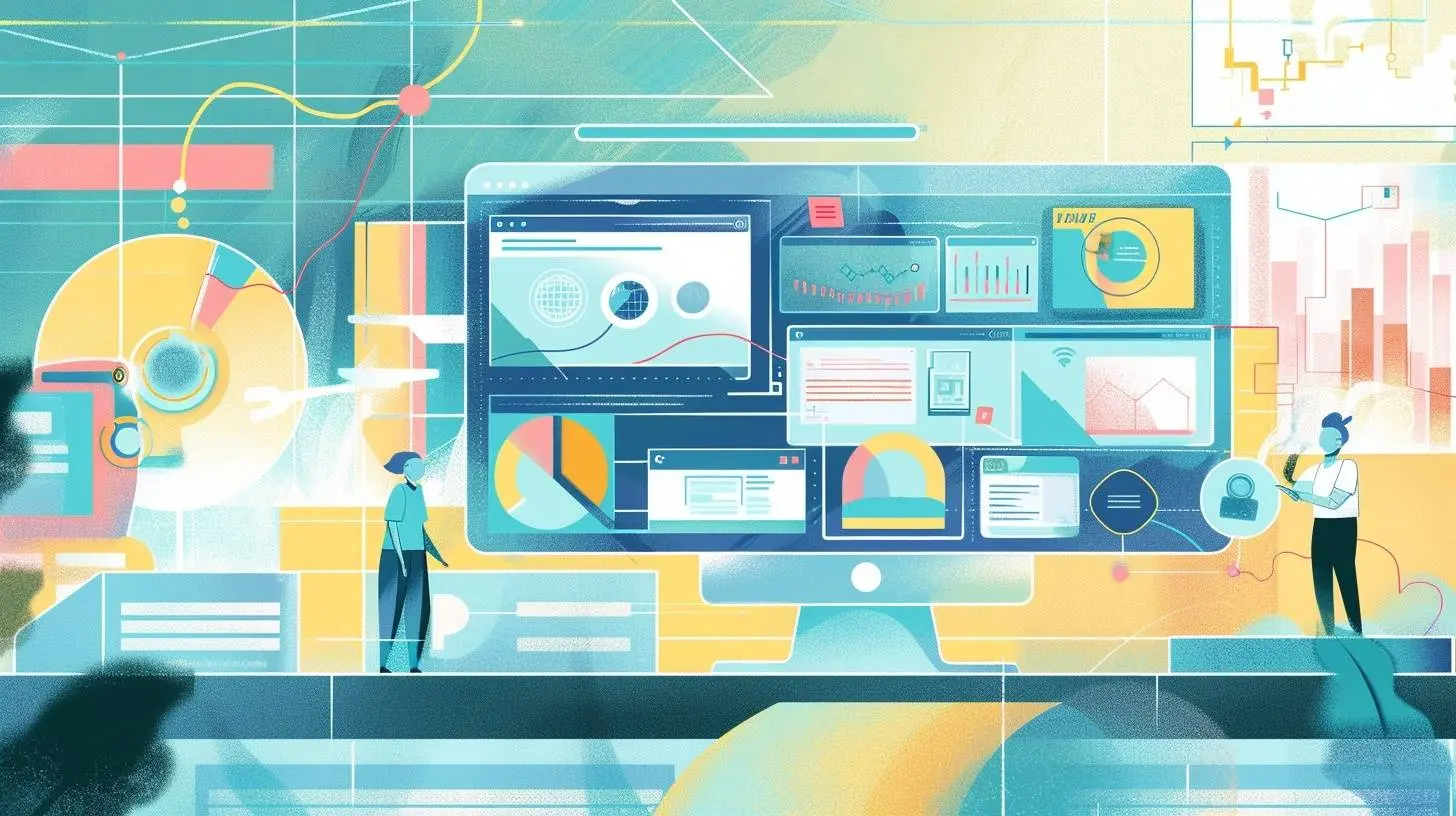 AI neemt Google over: techsites verliezen tot 90% van hun bezoekers