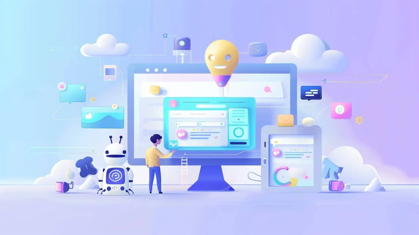 WordPress.com introduceert AI-agents die websites bouwen én beheren