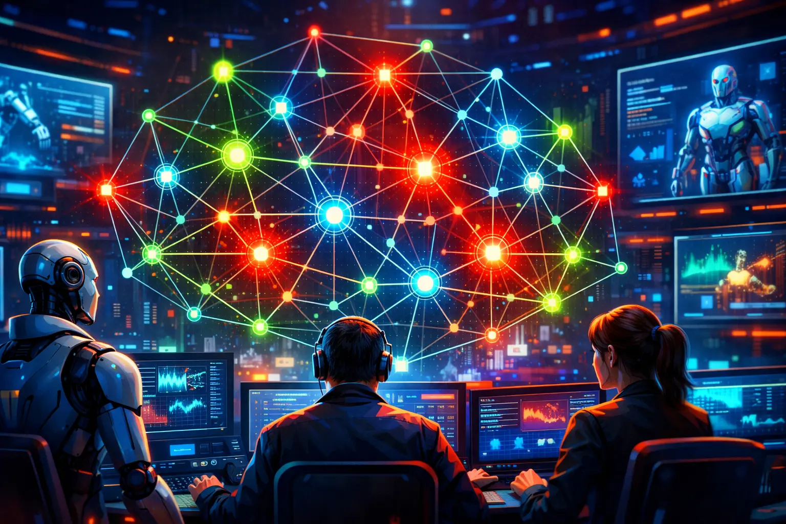 Zwakke plekken van AI-agents onthult: 'Systeem bepaalt het succes'