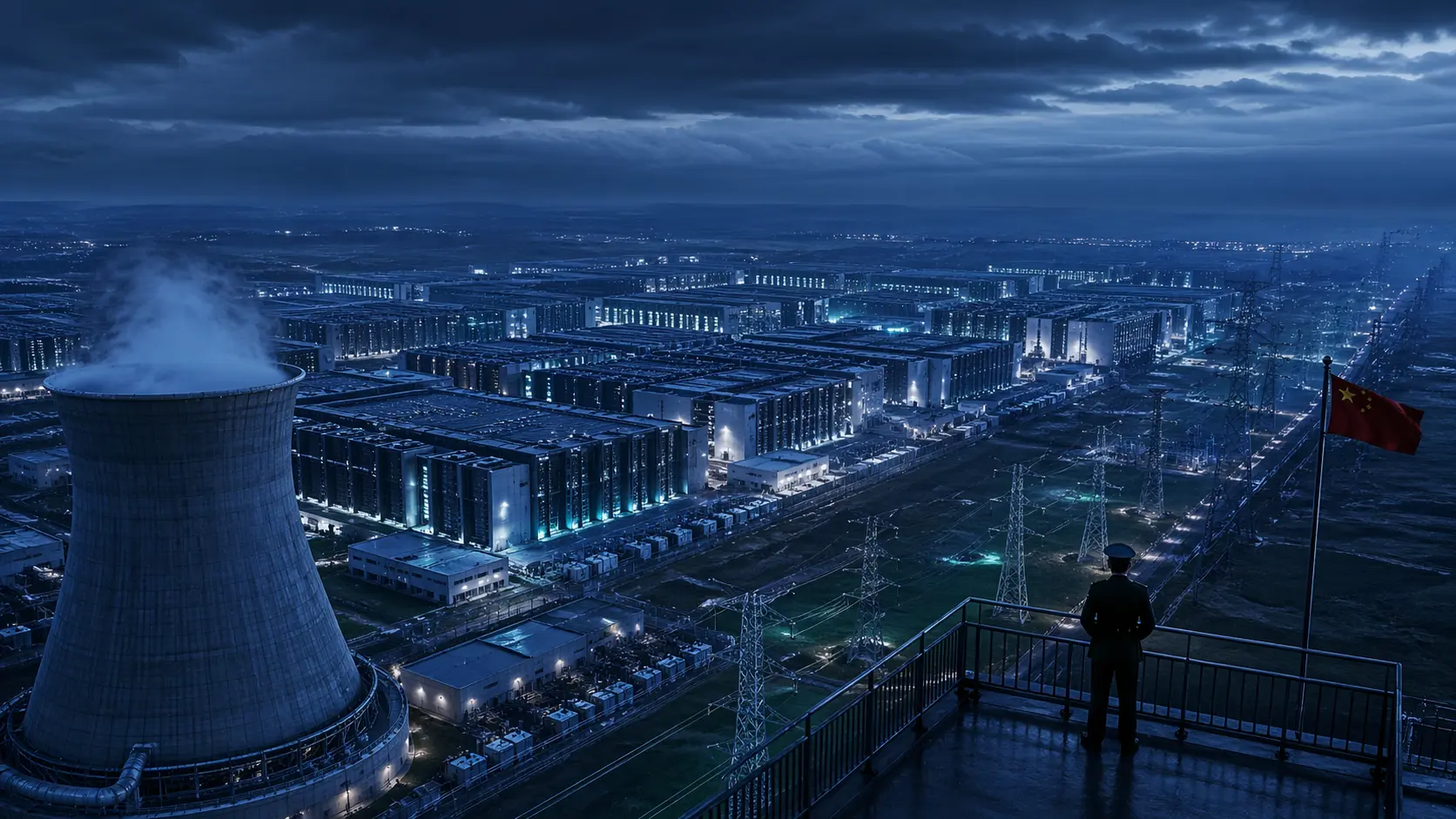 DeepSeek verandert AI-strijd: V4 legt nadruk op chips en infrastructuur