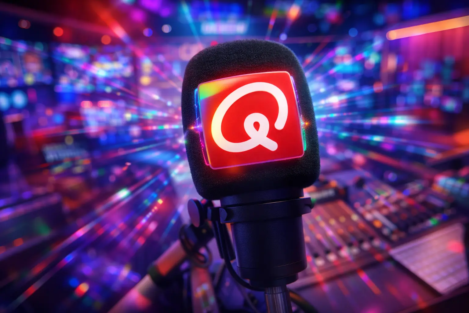 Qmusic laat luisteraars stemmen via AI in Instagram DM’s