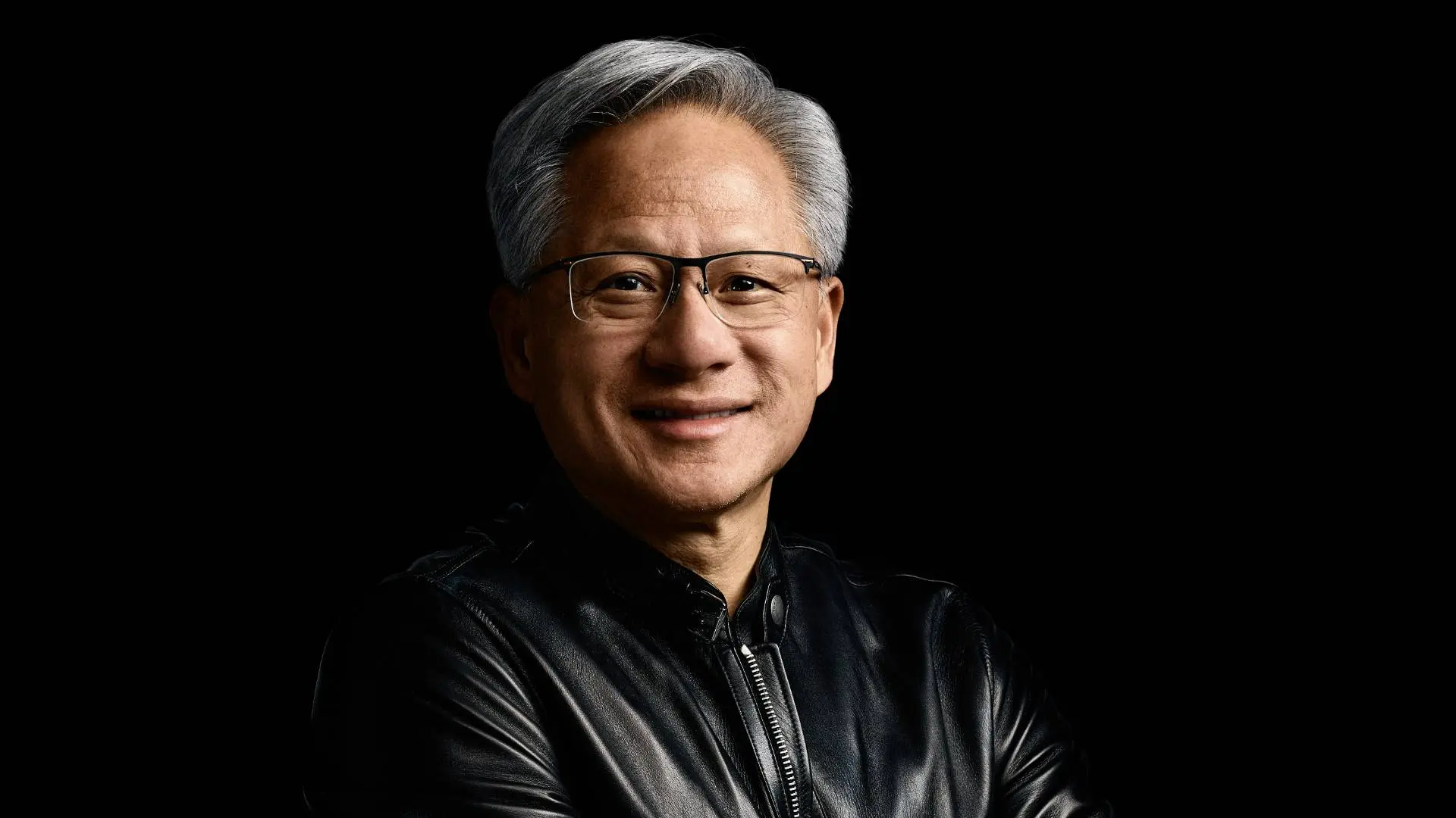 Nvidia Jensen Huang
