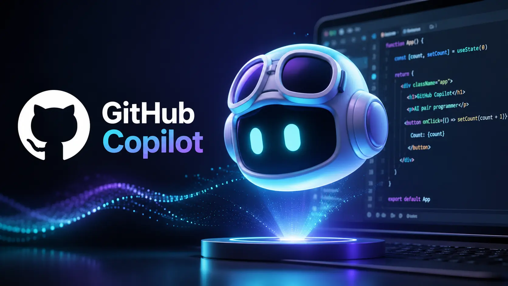 GitHub Copilot complete uitleg, functies, prijzen en handleiding