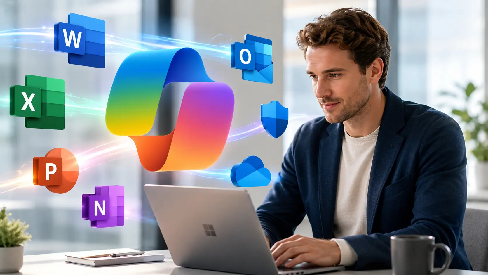 Microsoft 365 Copilot complete uitleg, functies, prijzen en handleiding