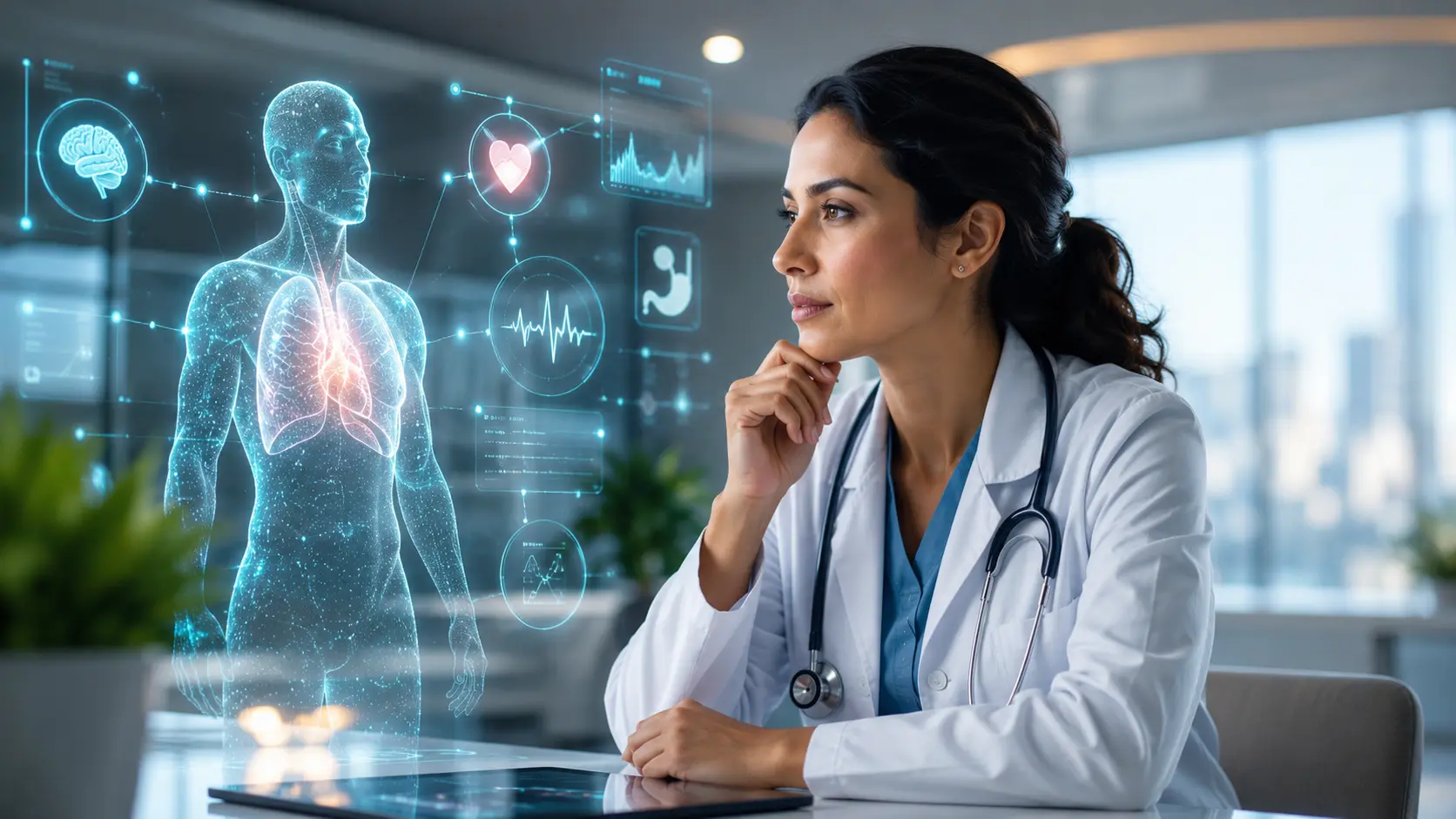 OpenAI rolt ChatGPT Health breed uit en doet opvallende claim AI redeneert 'beter dan artsen'
