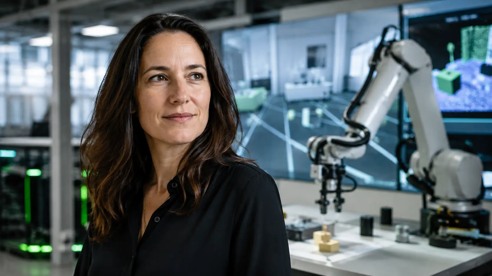 Oud-Nvidia-onderzoeker lanceert Veeda AI na gemelde seedronde van ruim 90 miljoen dollar