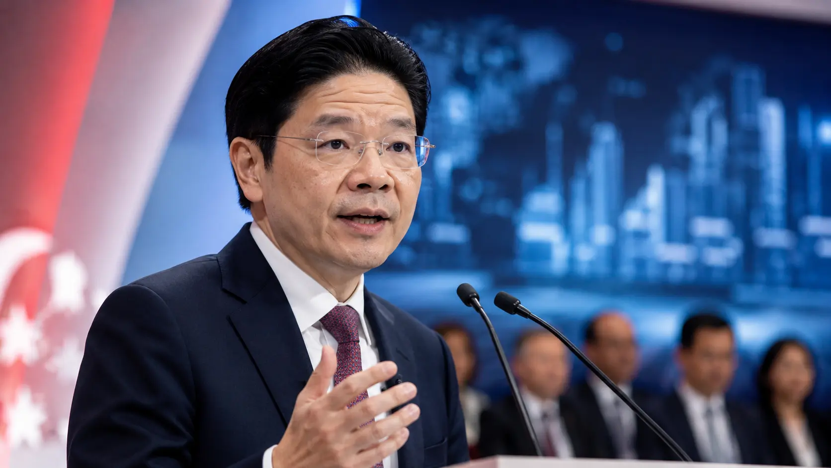 Singapore wil landen en bedrijven bijeenbrengen rond waarborgen voor AI-agenten