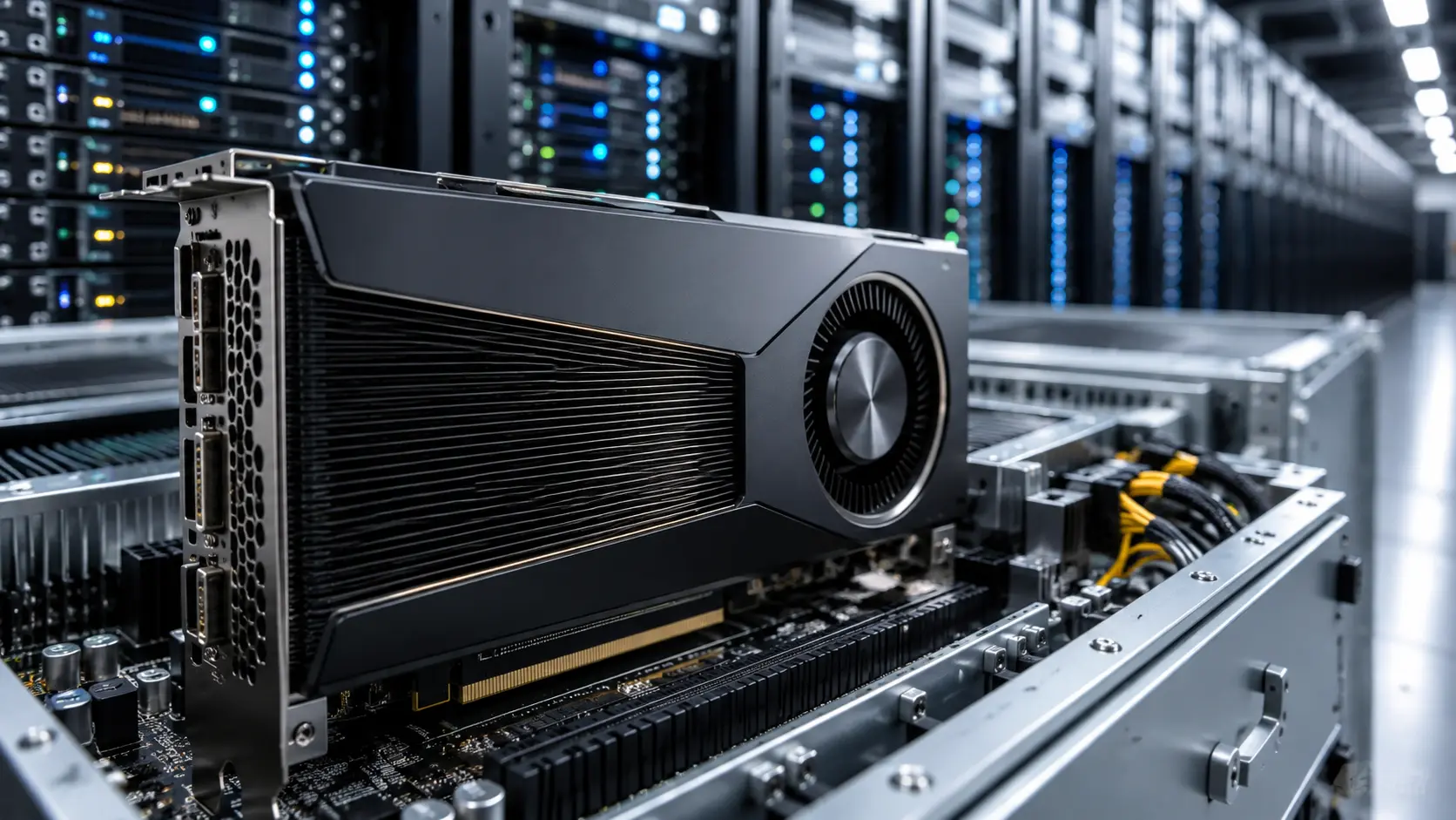 Wat is een GPU en waarom gebruikt AI GPU’s