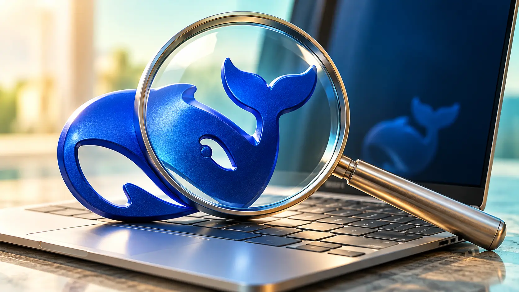 DeepSeek verbetert Flash voor programmeerwerk en opent eigen zoek-API