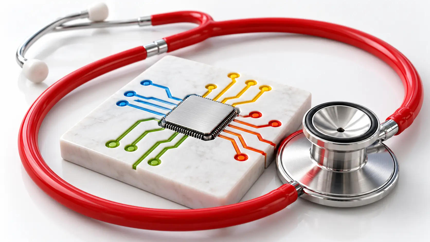 Microsofts medische AI stelt in nieuwe studie vaker de juiste diagnose