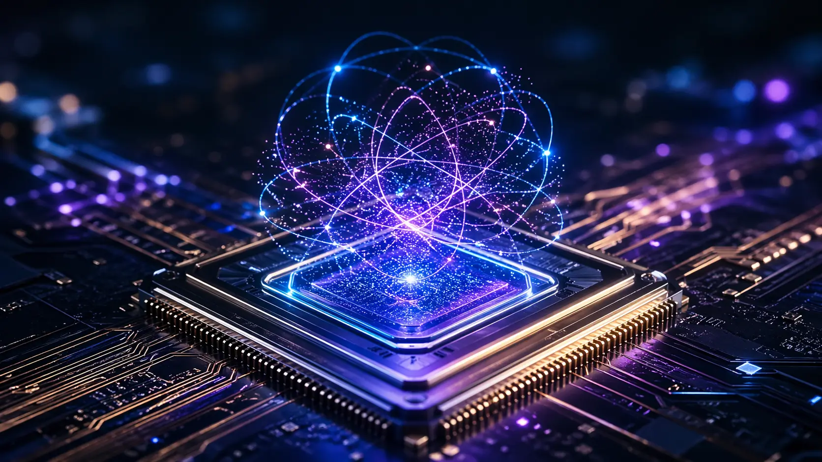 The Future of Intelligence May Depend on Physics, Not Just Code