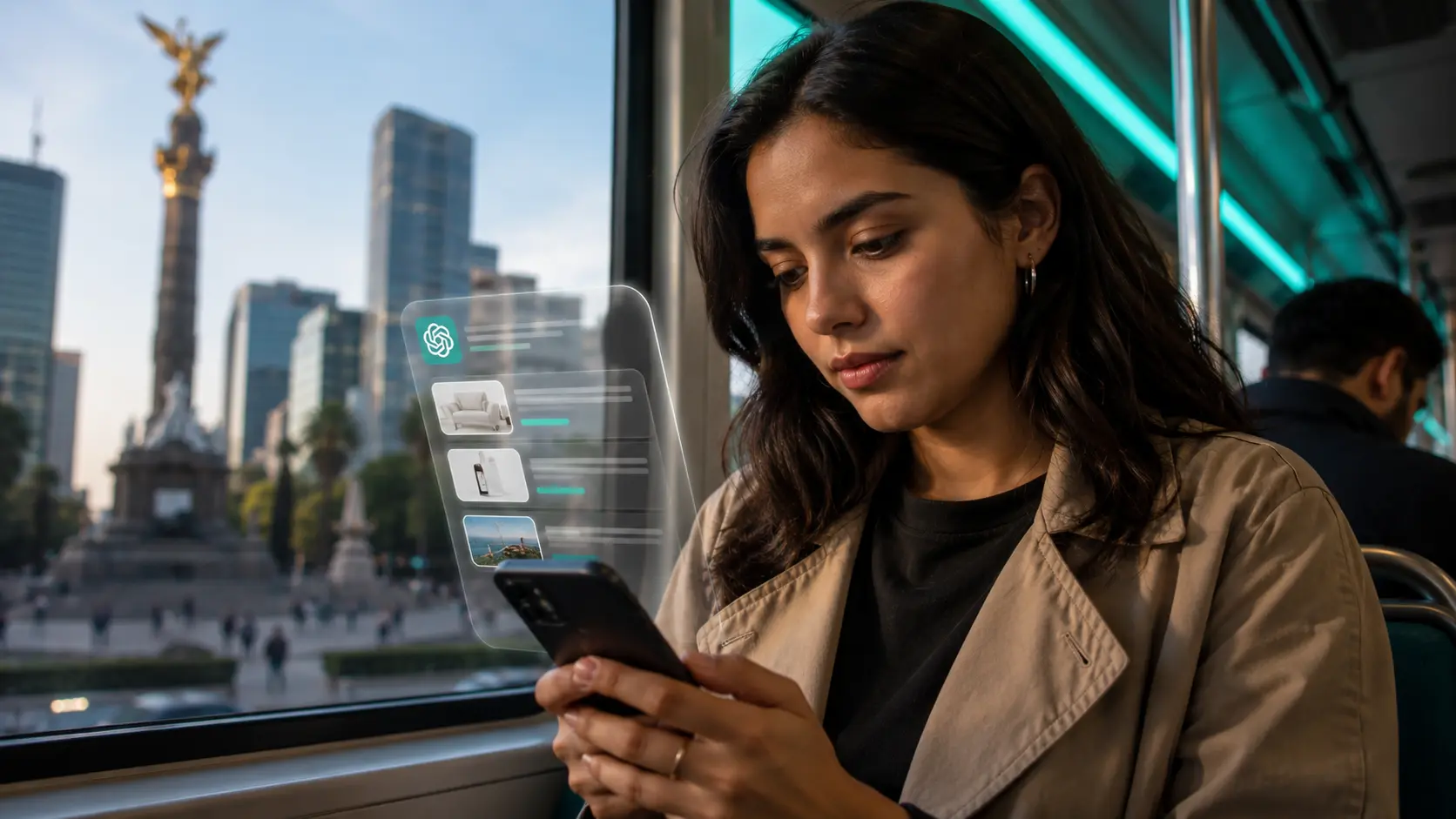 OpenAI Expands ChatGPT Ads to New Markets