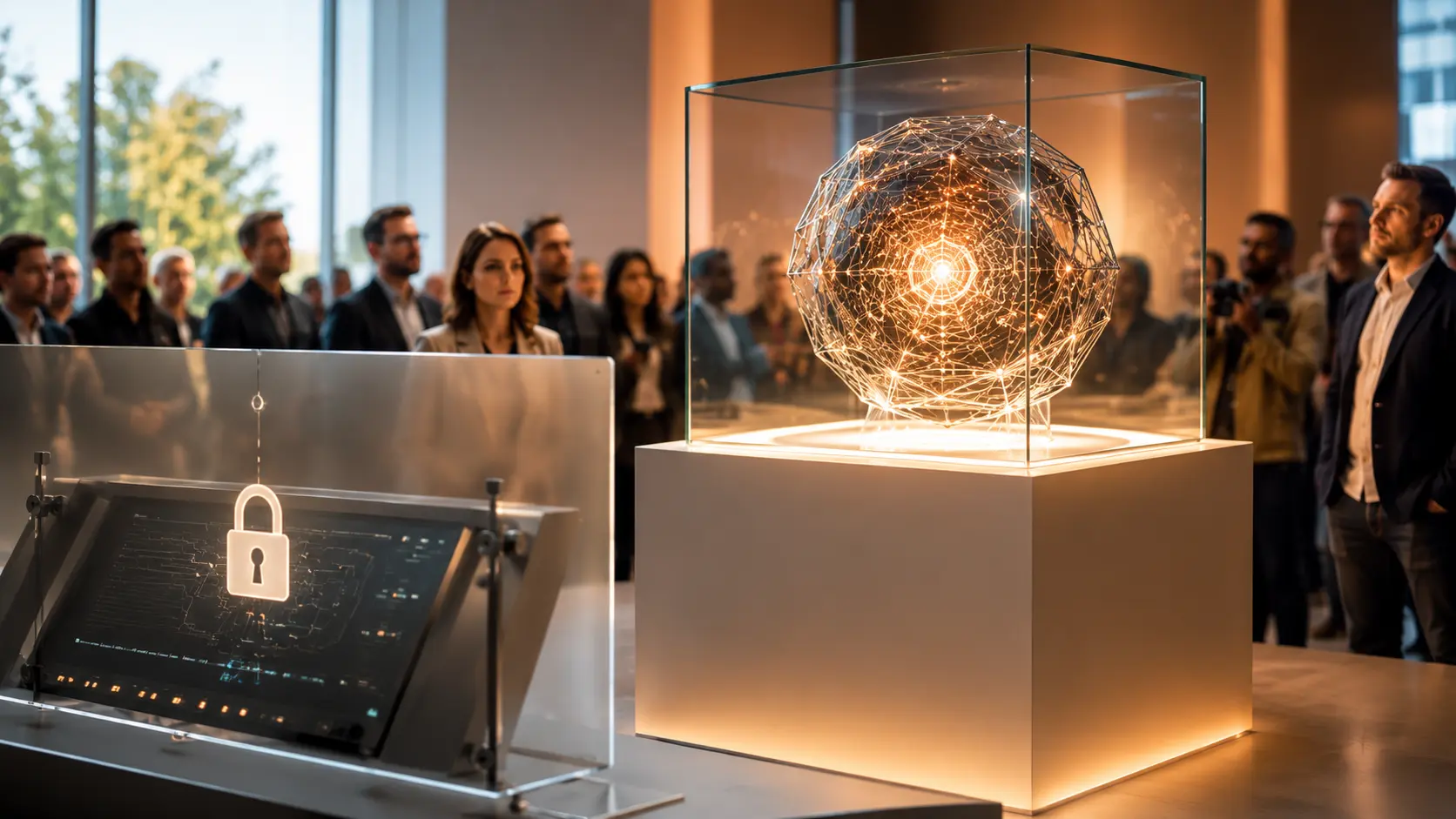 Anthropic launches powerful AI Mythos, but blocks cybersecurity features