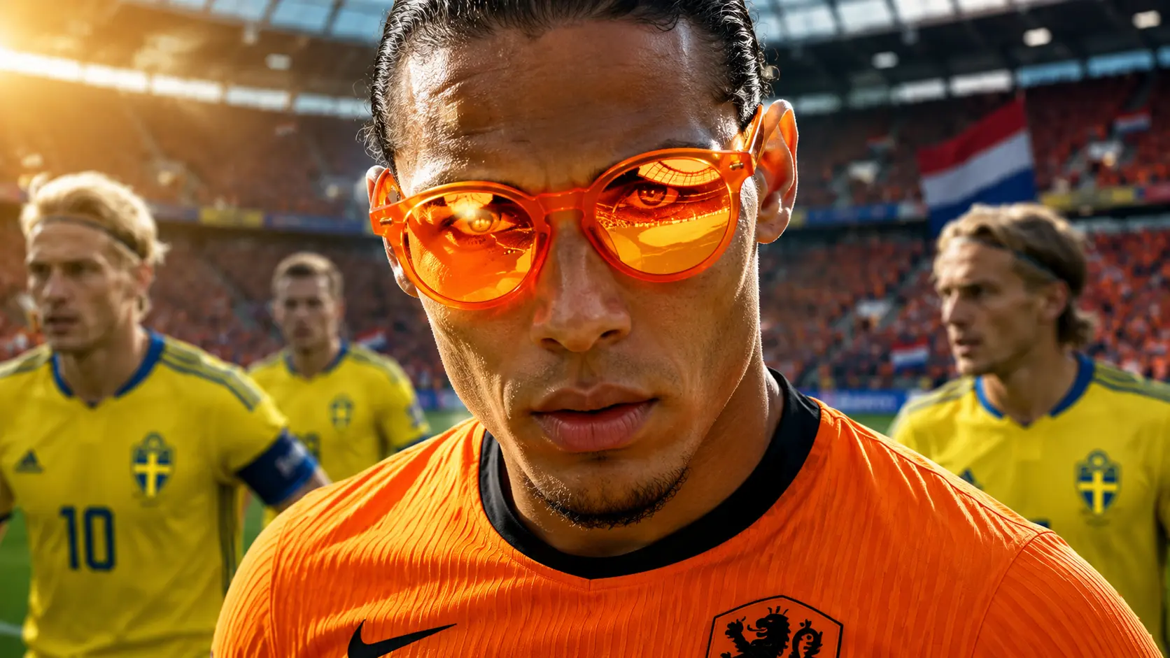 ChatGPT voorspelt Nederland - Zweden op het WK