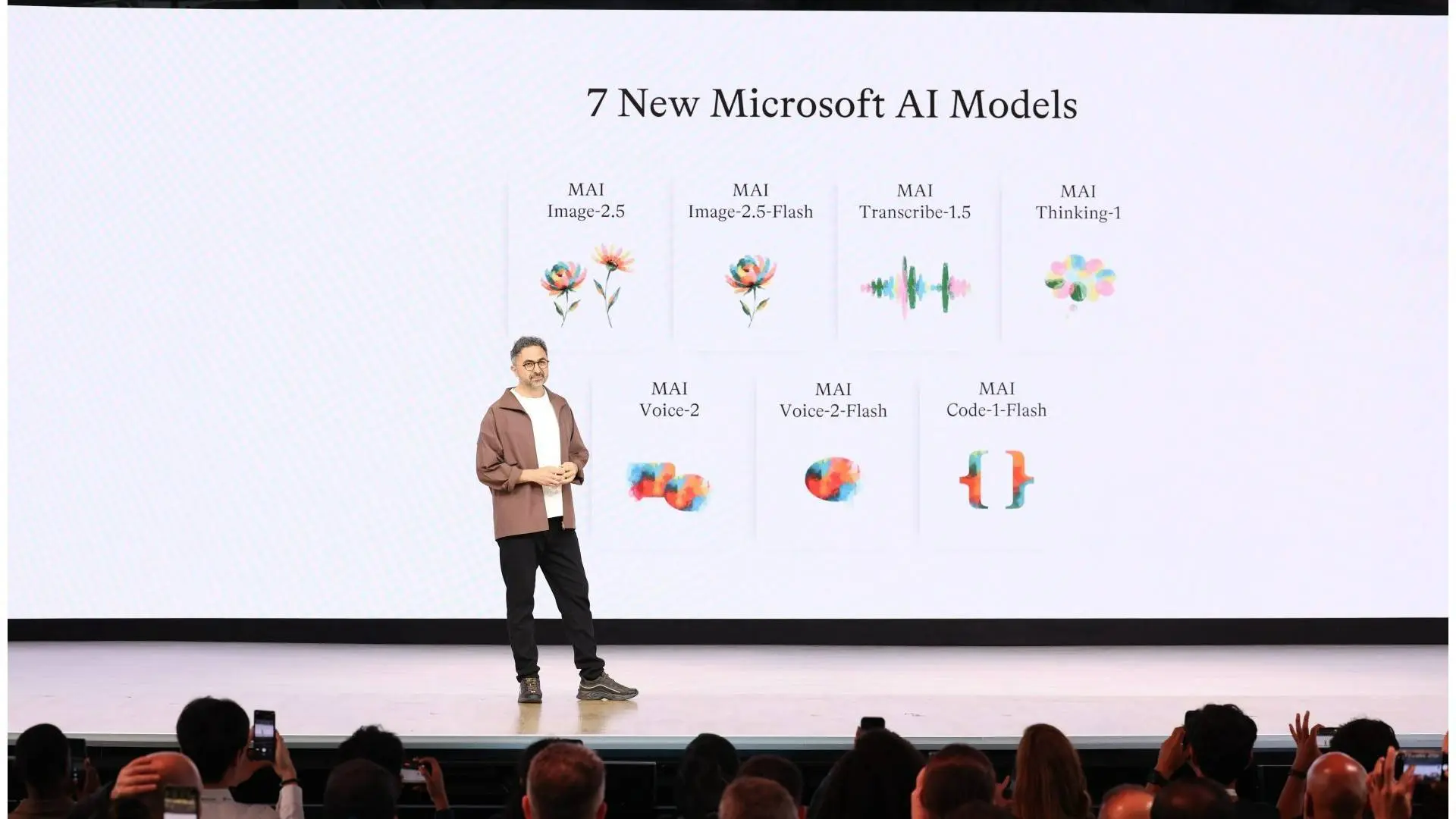 Microsoft Build 2026