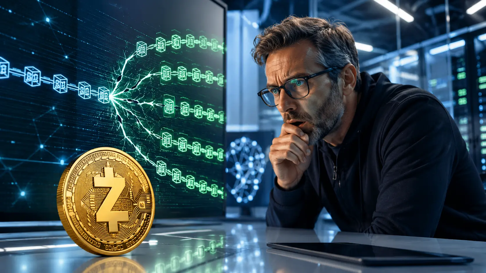Zcash onthult kritieke kwetsbaarheid: AI hielp bug ontdekken die onbeperkt ZEC kon creëren