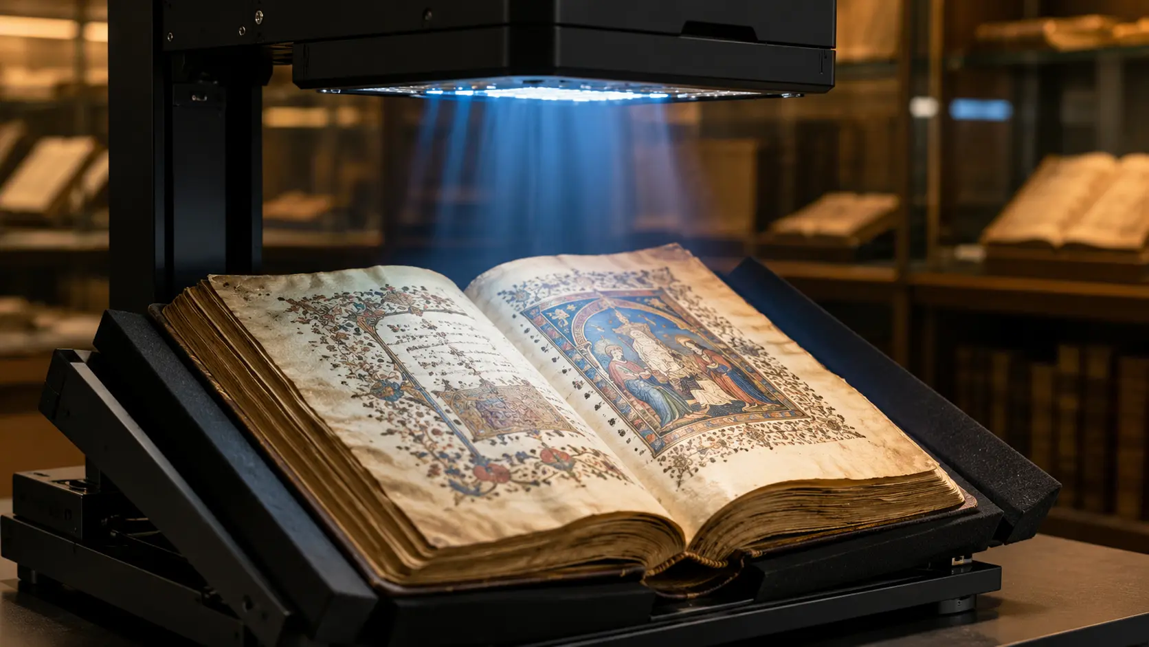 Anthropic snijdt miljoenen boeken kapot om Claude te trainen