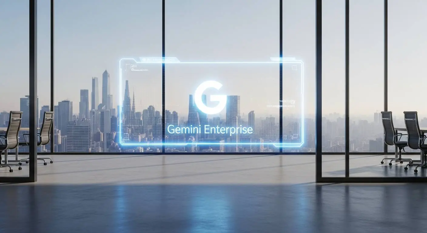 GEMINI ENTERPRISE