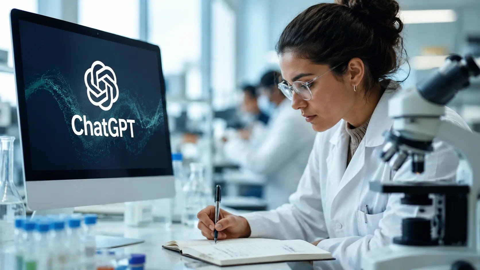 OpenAI geeft 100.000 wetenschappers gratis toegang tot ChatGPT voor onderzoek