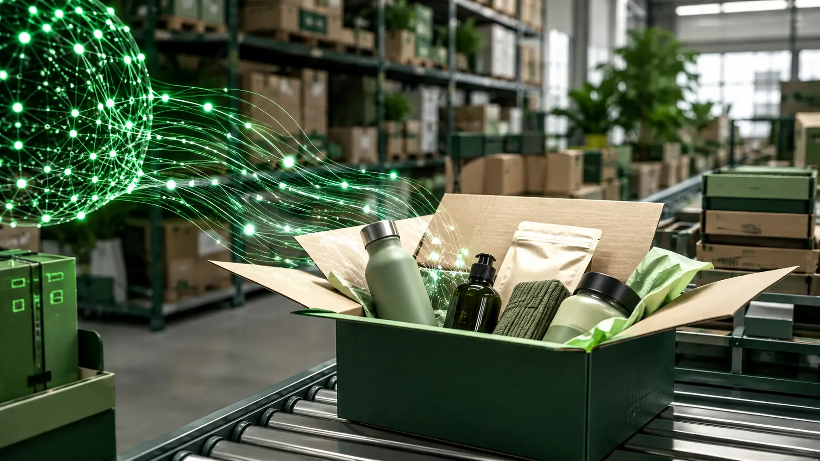 Shopify ziet bestellingen door AI verdrievoudigen