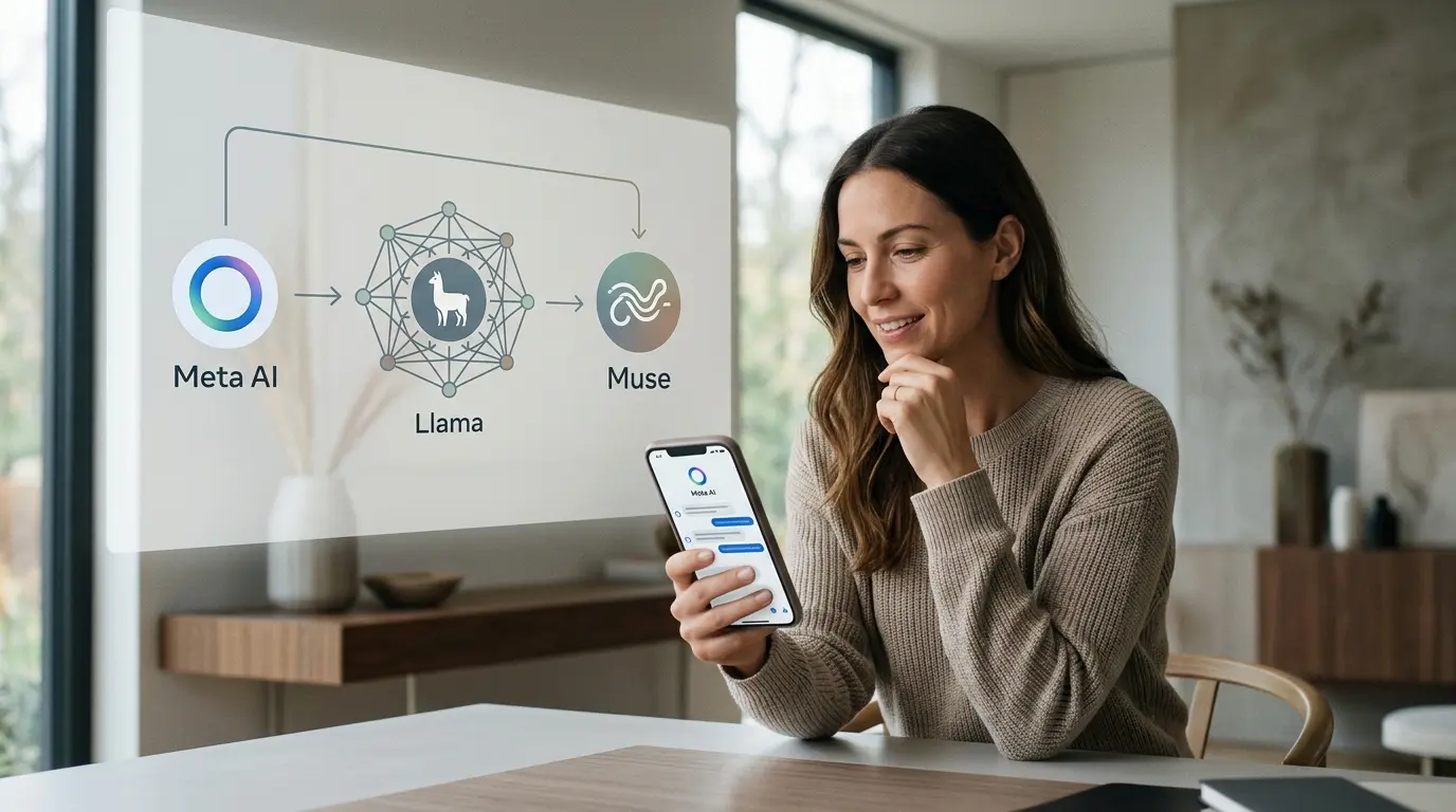 What Is Meta AI? Complete Guide to Meta's Assistant and Llama