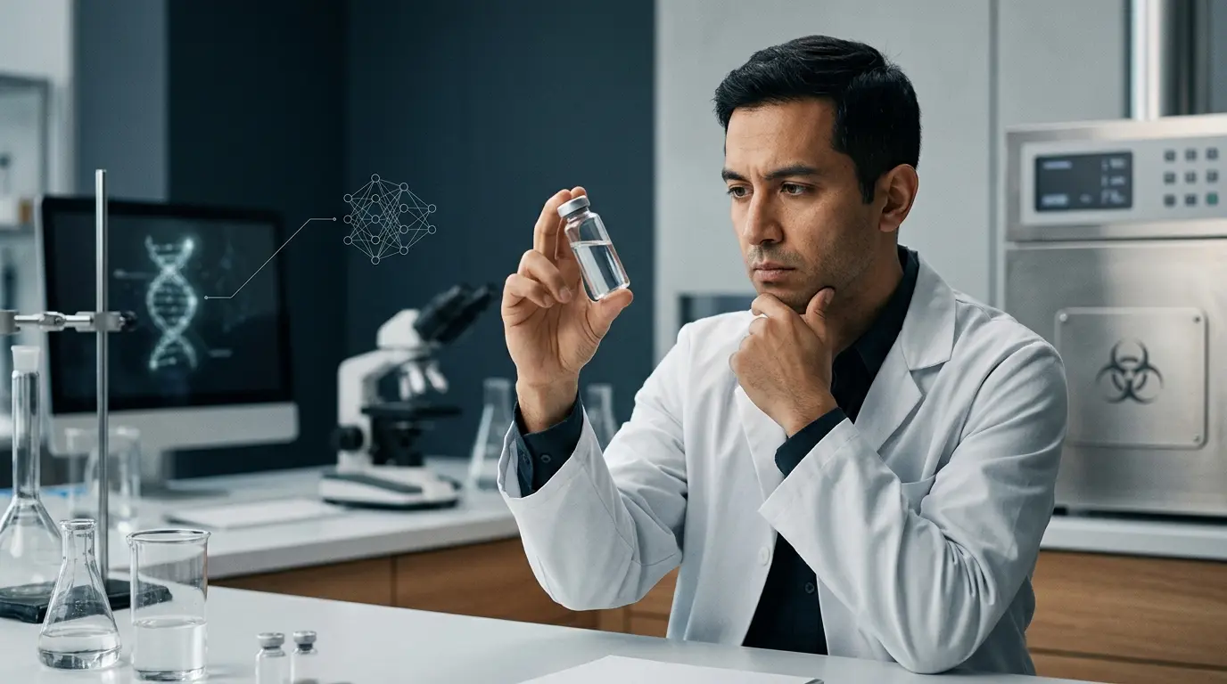 Anthropic Warns That Advanced AI Models Are Helping Malicious Actors Build Deadly Biological Weapons