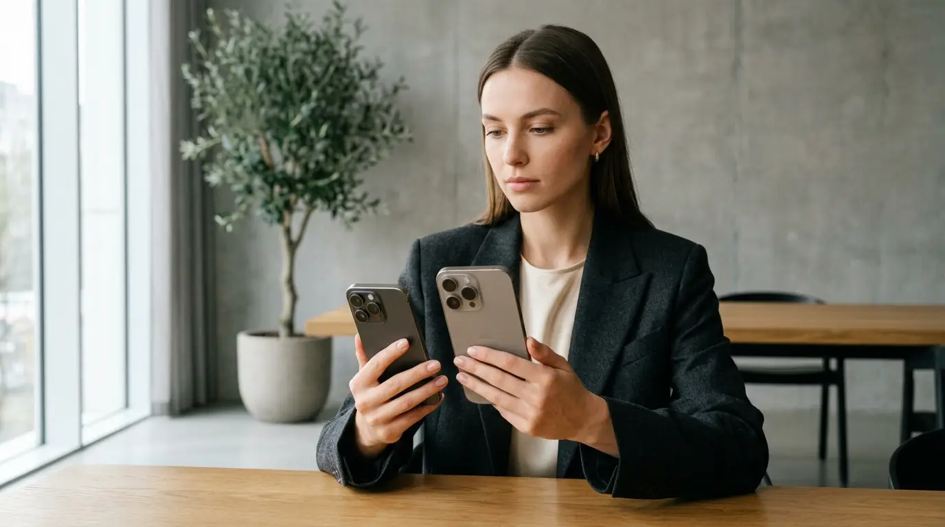 iPhone 18 Pro Versus Pro Max - Which Model Should You Buy in 2026?